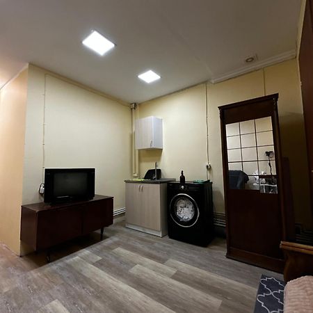 Vahe'S Family Guests House Διαμέρισμα Γιερεβάν Εξωτερικό φωτογραφία