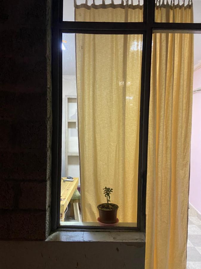 Vahe'S Family Guests House Διαμέρισμα Γιερεβάν Εξωτερικό φωτογραφία