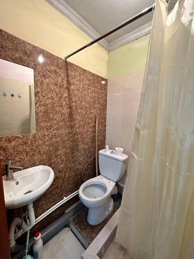 Vahe'S Family Guests House Διαμέρισμα Γιερεβάν Εξωτερικό φωτογραφία