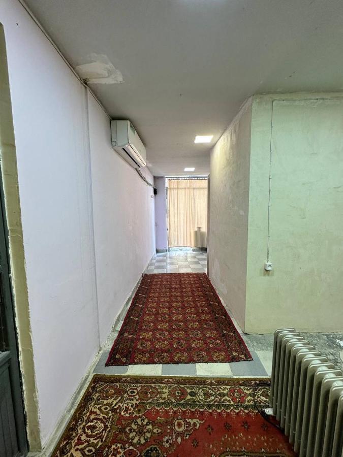 Vahe'S Family Guests House Διαμέρισμα Γιερεβάν Εξωτερικό φωτογραφία