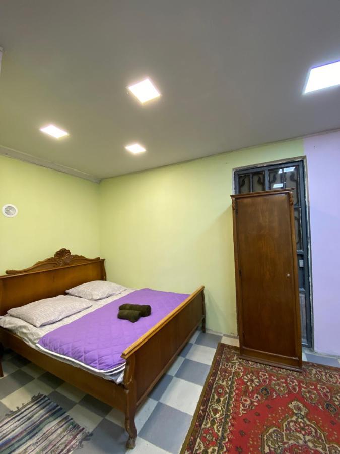 Vahe'S Family Guests House Διαμέρισμα Γιερεβάν Εξωτερικό φωτογραφία