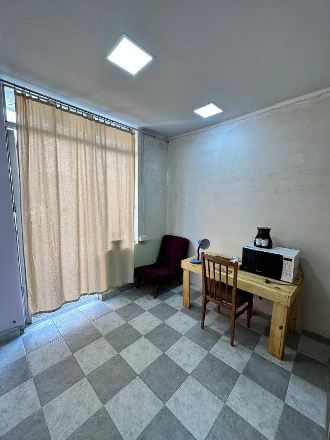 Vahe'S Family Guests House Διαμέρισμα Γιερεβάν Εξωτερικό φωτογραφία