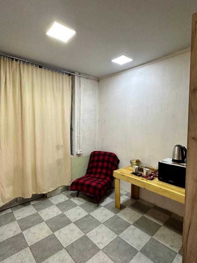 Vahe'S Family Guests House Διαμέρισμα Γιερεβάν Εξωτερικό φωτογραφία