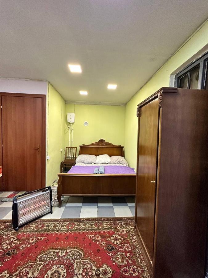 Vahe'S Family Guests House Διαμέρισμα Γιερεβάν Εξωτερικό φωτογραφία