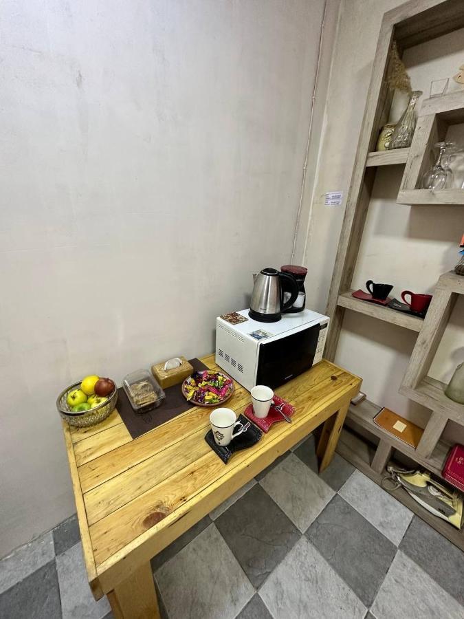 Vahe'S Family Guests House Διαμέρισμα Γιερεβάν Εξωτερικό φωτογραφία