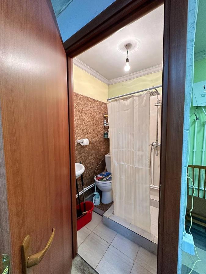 Vahe'S Family Guests House Διαμέρισμα Γιερεβάν Εξωτερικό φωτογραφία