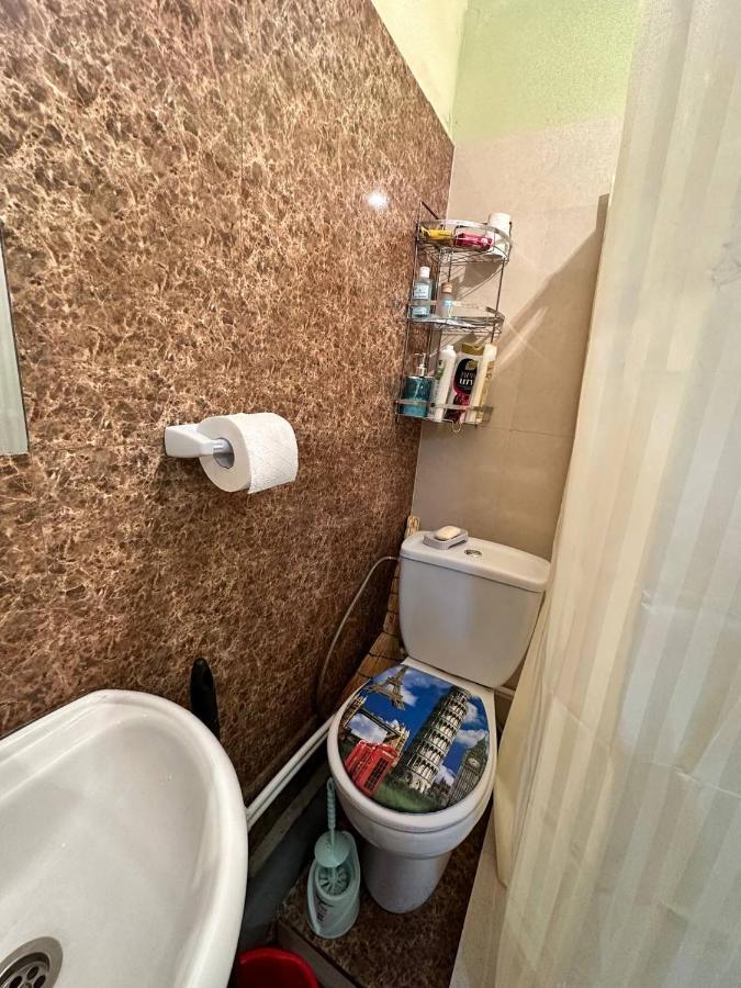 Vahe'S Family Guests House Διαμέρισμα Γιερεβάν Εξωτερικό φωτογραφία