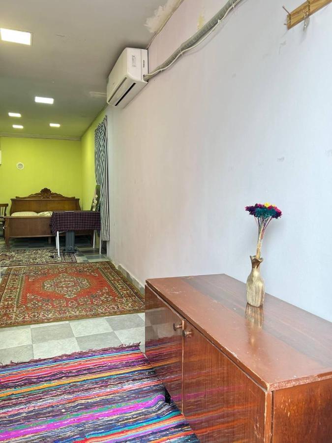 Vahe'S Family Guests House Διαμέρισμα Γιερεβάν Εξωτερικό φωτογραφία