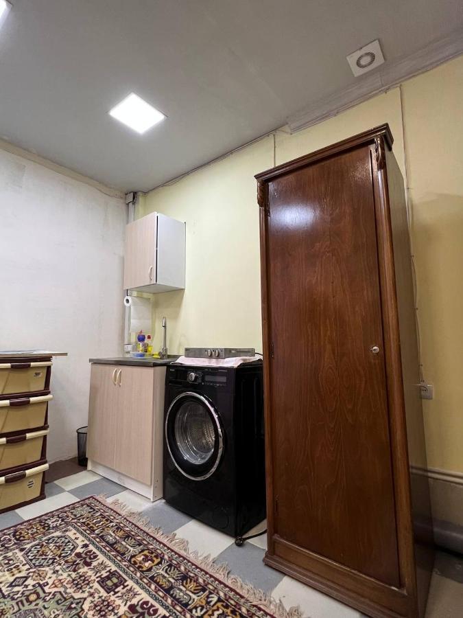 Vahe'S Family Guests House Διαμέρισμα Γιερεβάν Εξωτερικό φωτογραφία