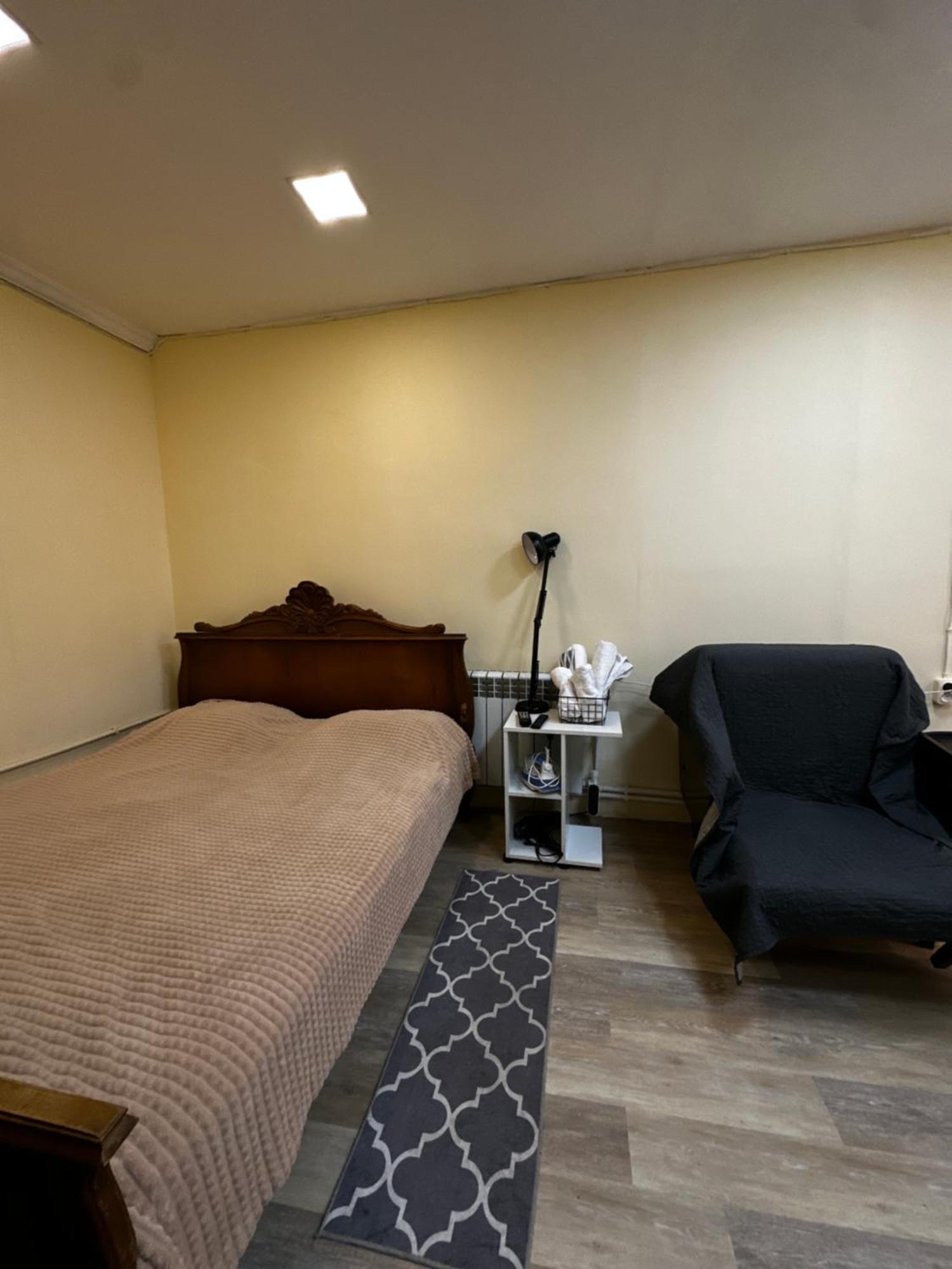 Vahe'S Family Guests House Διαμέρισμα Γιερεβάν Εξωτερικό φωτογραφία